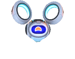 Happy Sport Sticker by Resolution Games