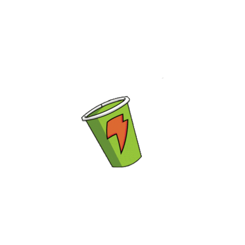 5V5 5V5Brasil Sticker by Gatorade