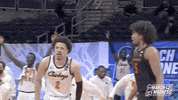 Lets Go Sport GIF by NCAA March Madness