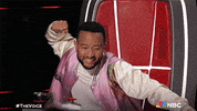 Happy John Legend GIF by The Voice