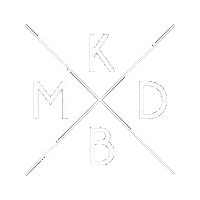 Klerenmakendebaby kmdb kmdb clothing kmdbclothing Sticker
