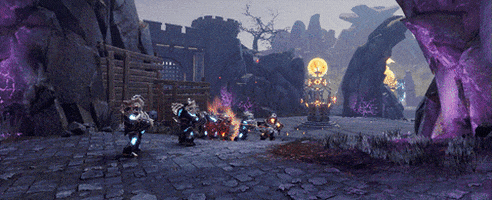 Gameplay GIF by KingshuntGame