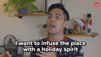 Holiday Spirit