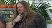 Nodding Yes GIF by Brimstone (The Grindhouse Radio, Hound Comics)