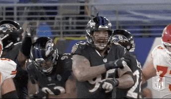Regular Season Football GIF by NFL
