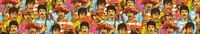 the beatles animation GIF by weinventyou