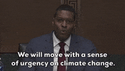 Confirmation Hearing GIF by GIPHY News