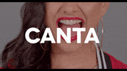 #dance #cantar GIF by Sony Music Colombia