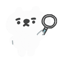 Look Looking Sticker