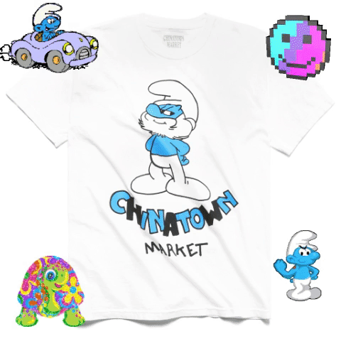 GIF by Chinatown Market