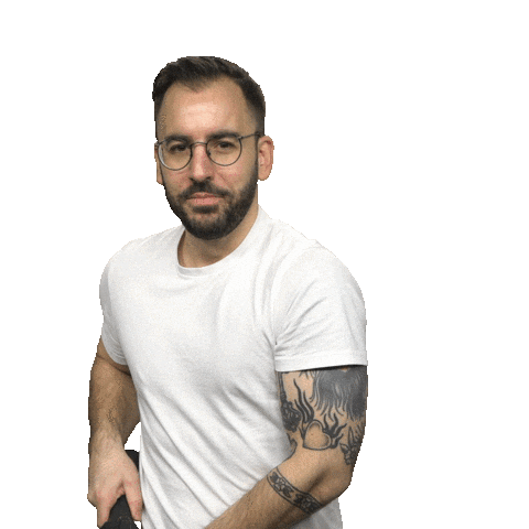 Power Kamera Sticker by EnBW