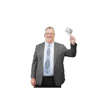 Rick Carter Sticker by SnapHouseMedia