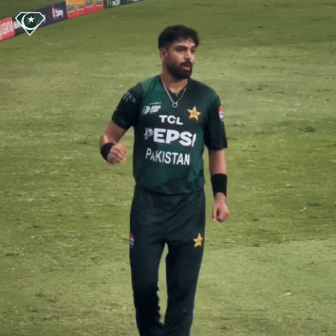 Asia Cup India GIF