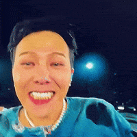 G-Dragon Gd GIF