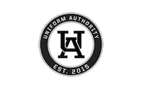 UniformAuthority uniauthority uniform authority Sticker
