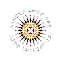 Indigenous Fashion Sticker by Lauren Good Day