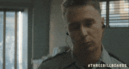 Not Listening Sam Rockwell GIF by Searchlight Pictures