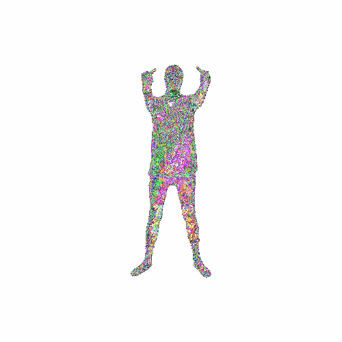 GIF by clickbecause