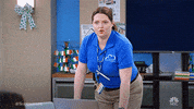 cloud 9 nbc GIF by Superstore