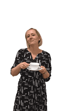 Coffee Drink Sticker by Hamburg Messe und Congress
