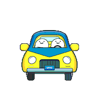 Waze Carpool Ufmg Sticker by Vai de Carona