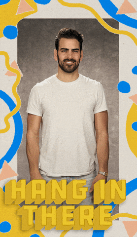 deaf american sign language GIF by Nyle DiMarco