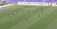 football soccer GIF by AS Roma