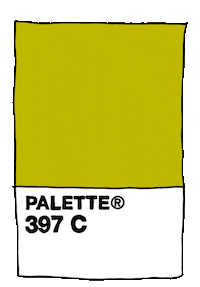 Interiordesign Sticker by Palette Archives