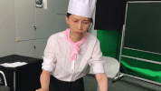 papi jiang vlogger GIF