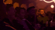 Happy Laugh GIF by Melbourne International Comedy Festival