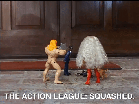 action league now nicksplat GIF