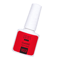 pearlnailshungary nails nailart rednails pearlnails Sticker
