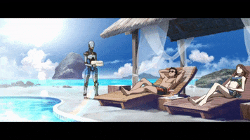 Genesis GIF by Overwatch