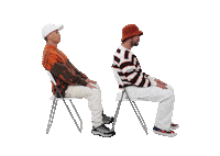 Duty Free Sticker by Amoeba Culture