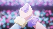 Magical Girl GIF