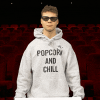 Film Popcorn GIF by Pathé