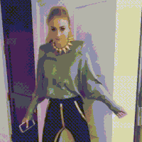 booty brother GIF