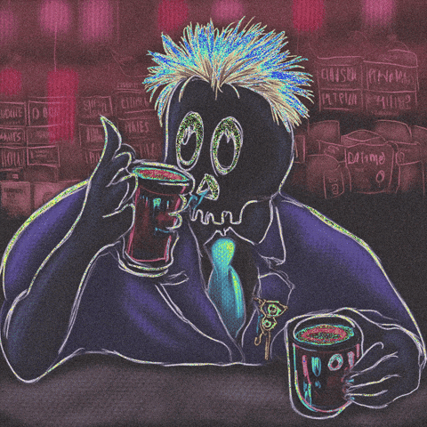Happy Style GIF