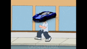 Family Guy Sneakers GIF