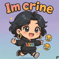 Surprised Festa GIF by Persona