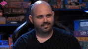 awkward d&d GIF by Hyper RPG
