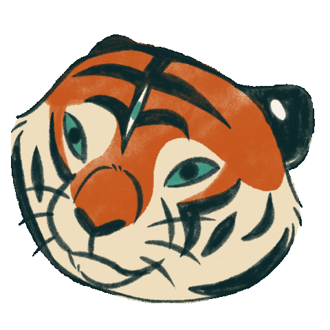Eyes Sticker