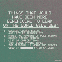 who cares animation domination GIF