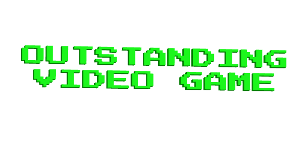 video game art Sticker by Justin