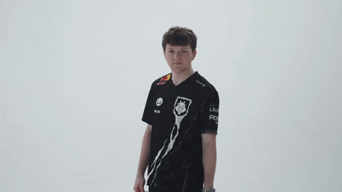 Racing Come GIF by G2 Esports