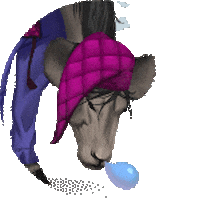 Alice In Wonderland Ubisoft Sticker by Owlient