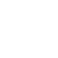 Monday White Text Sticker