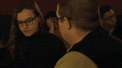 Bar Reading GIF by Mister Bismuth