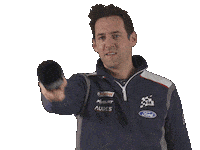 Ford Msport Sticker by FIA World Rally Championship