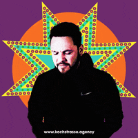 work agency GIF by Kochstrasse™
